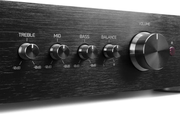 Immagine prodotto Audizio AD200B (Amplificatore)