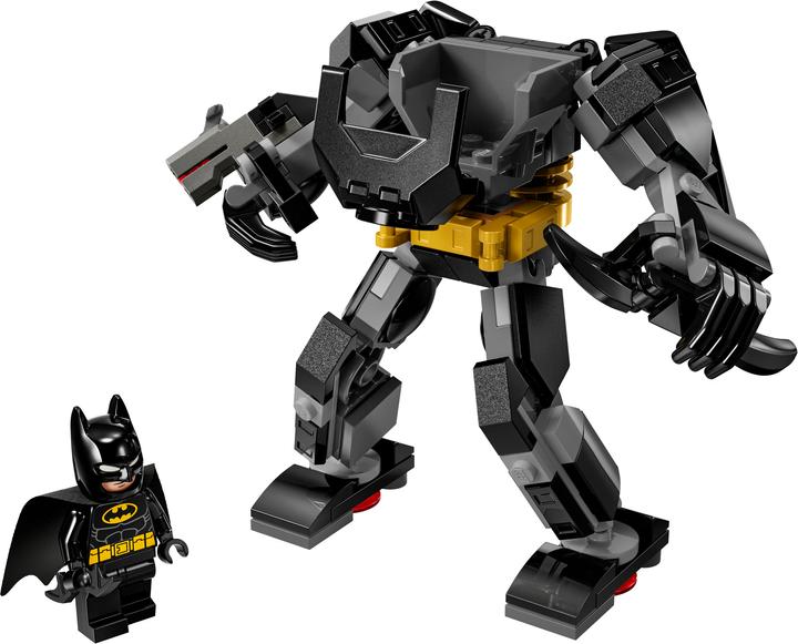 Produktbild LEGO Batman Mech (76270)