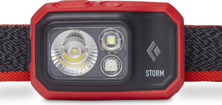 Immagine prodotto Black Diamond Storm 450 (450 lm)