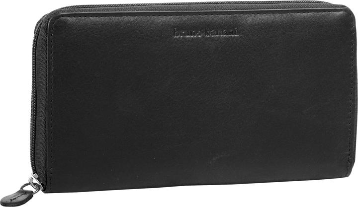 Actual product image Bruno Banani Geldbörse Leder