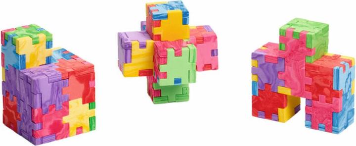 Actual product image Happy Cube Expert Display pcs (German)