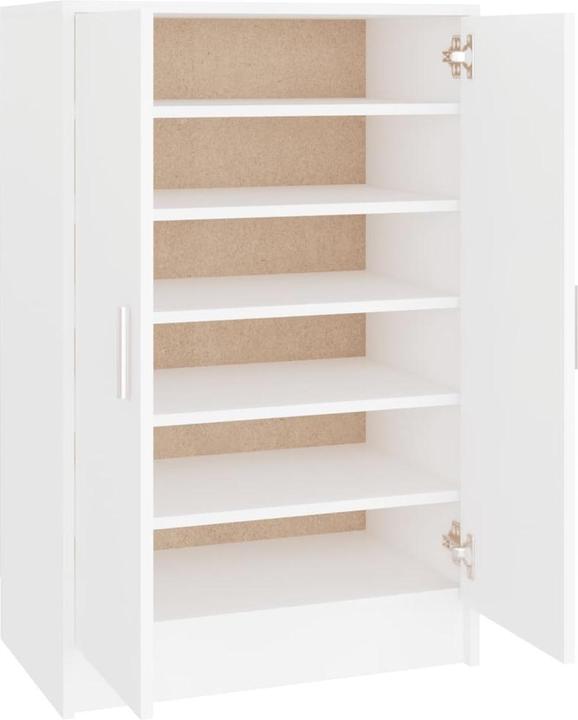 Produktbild VidaXL Jakob (35 x 60 x 92 cm)
