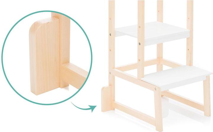 Produktbild Fillikid Lernturm