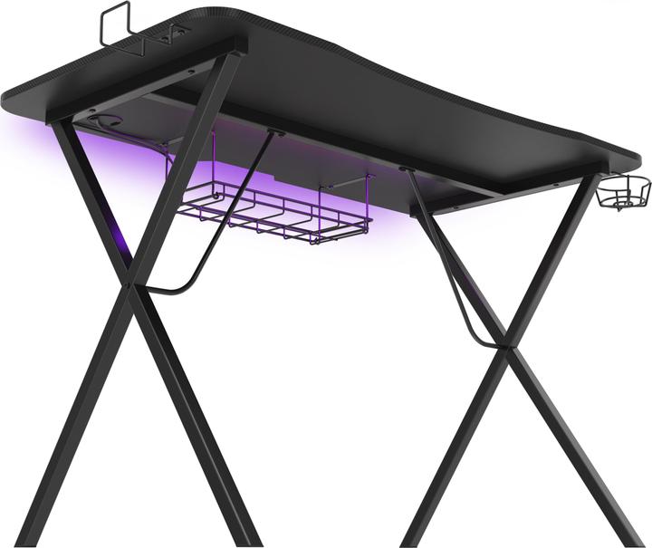 Actual product image Genesis HOLM 200 RGB