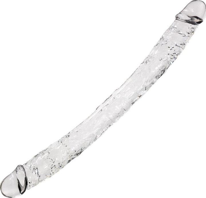 Actual product image Alive Double Dildo Supreme