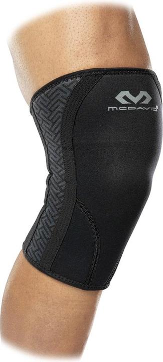 Produktbild McDavid Knieschutz Sleeves "X-Fitness" (S, Knieschoner)