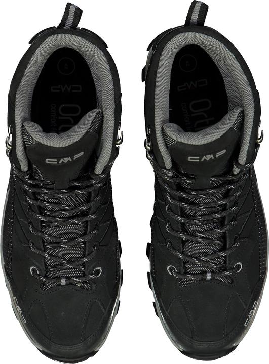 Actual product image CMP Campagnolo Rigel Mid WP Trekking Shoes (46)
