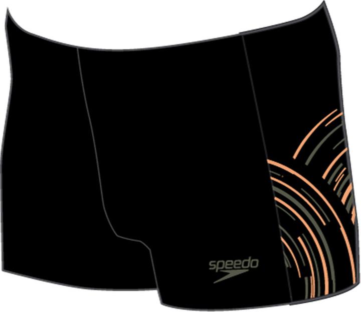 Image du produit Speedo Plastisol Placement Aquashort (13, 14)