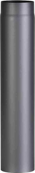 Produktbild FireFix RD150/7 Ofenrohr aus 2 mm starken Stahl (Rauchrohr) in 150 mm Durchmesser, für Kaminöfen un