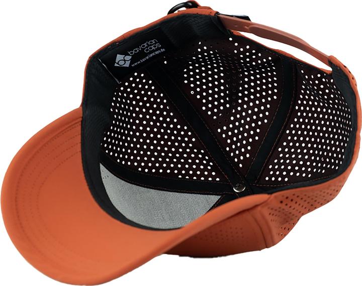 Produktbild Bavarian Caps Edelweiss Outdoor V2 Curved (One Size)