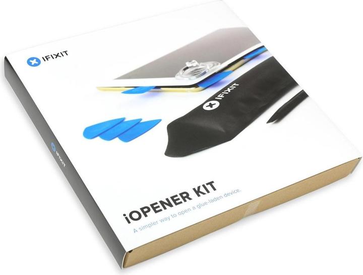 Immagine prodotto iFixit Set di strumenti iOpener Kit