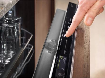 Produktbild Electrolux GA60SLVC