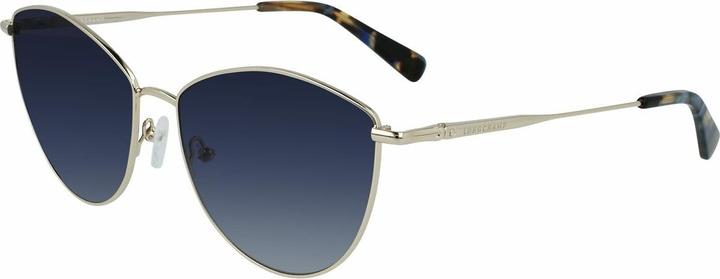 Longchamp Damensonnenbrille LO155S-713 ø 58 mm