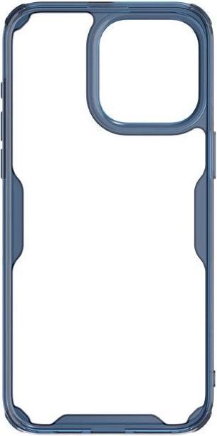Actual product image Nillkin Nature Pro Soft Series (Apple iPhone 15 Pro)