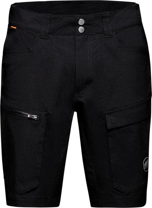 Actual product image Mammut Zinal Hybrid (46, S, M)