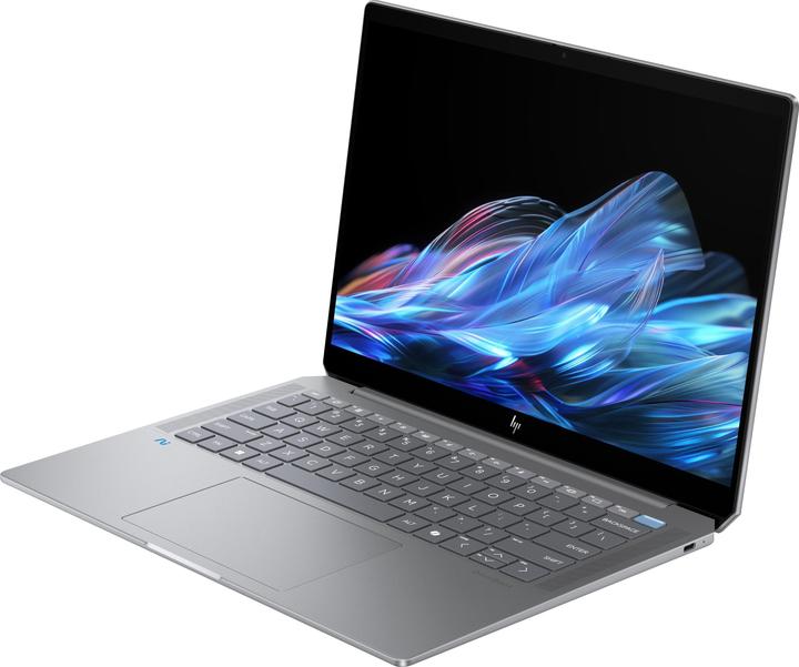 Immagine prodotto HP Notebook OmniBook Ultra 14-fe0094ng 14"" (35,6 cm) (14", AMD Ryzen AI 9 365, 16 GB, 1000 GB, DE)