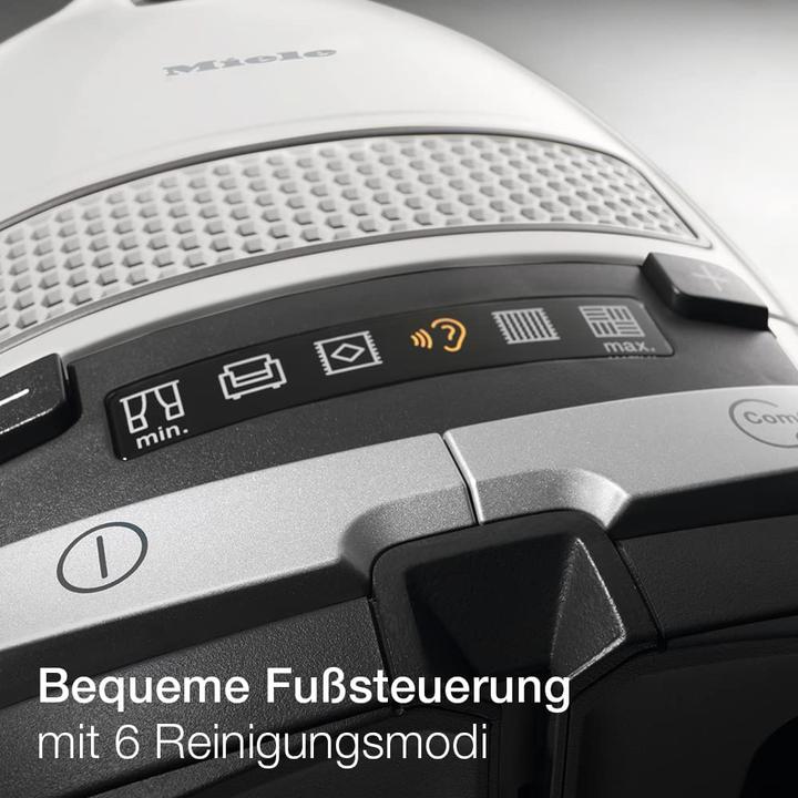Immagine prodotto Miele Completa C3 Silence Ecoline
