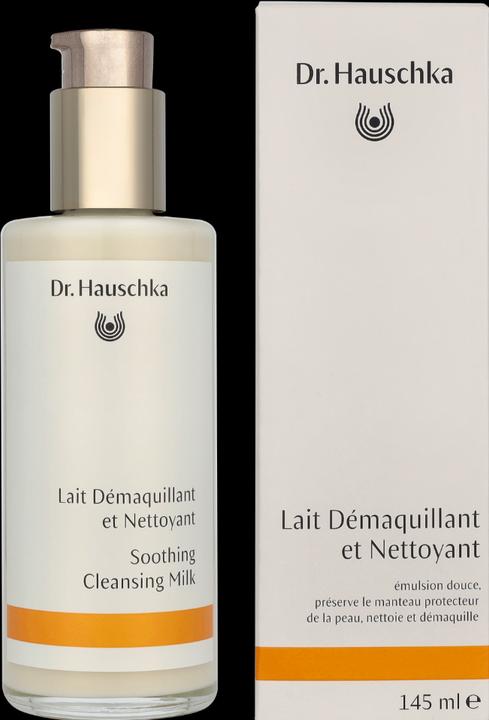 Produktbild Dr. Hauschka Reinigungsmilch (Reinigungsmilch, 145 ml)