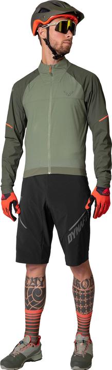 Actual product image Dynafit Ride Wind Jacket (L)