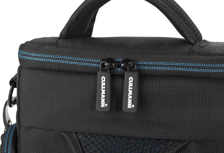 Image du produit Cullmann Sydney pro Maxima 80 noir (Sac à bandoulière pour appareil photo)