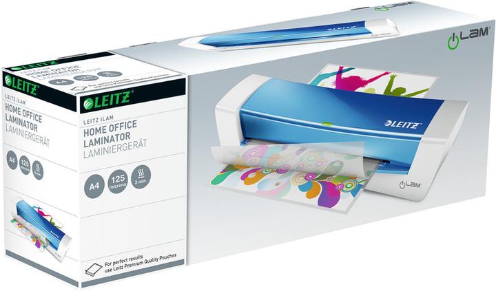 Actual product image Leitz iLam (80 - 125 µm, A4)