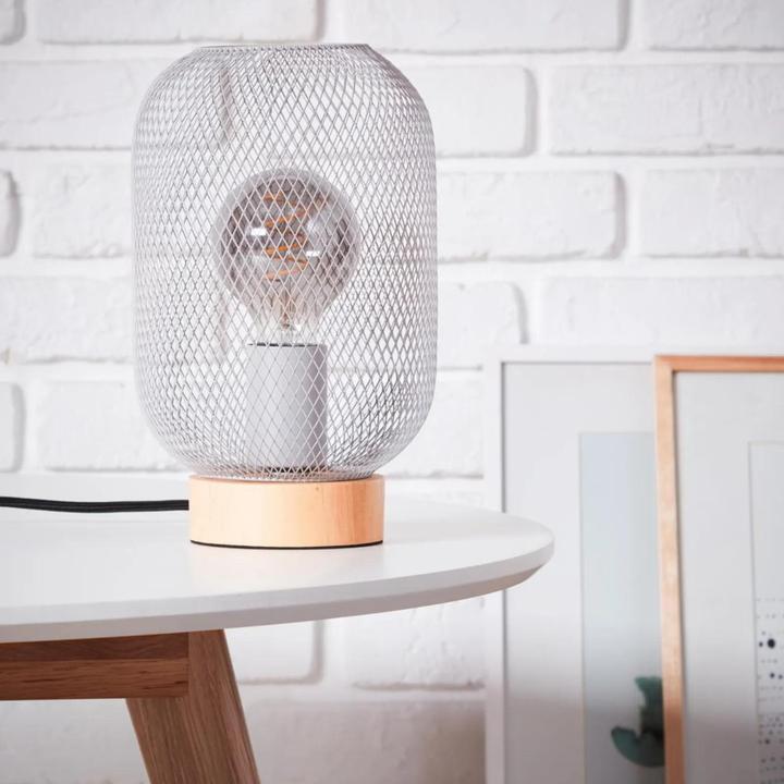 Actual product image Brilliant Giada (E27)