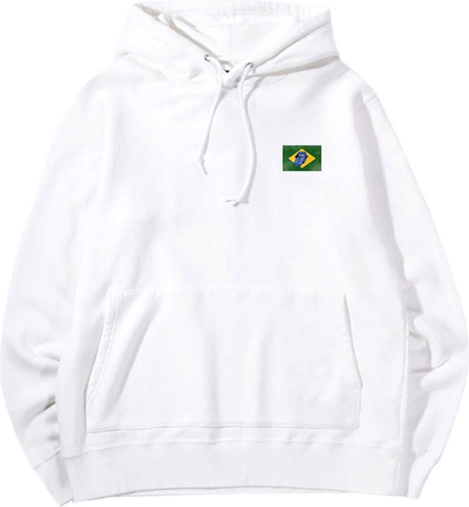 Immagine prodotto The Rolling Stones Felpa con cappuccio Copacabana Unisex Adulto (M)