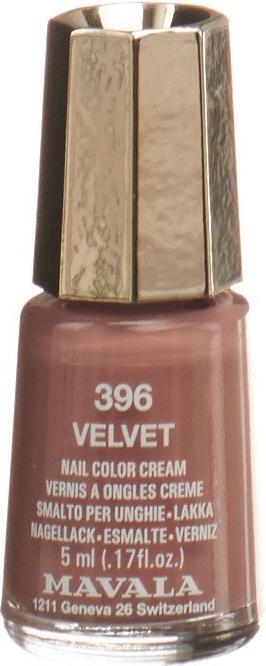 Image du produit Mavala Vernis à ongles Mini Color's (Nude, Rose, Vernis couleur)