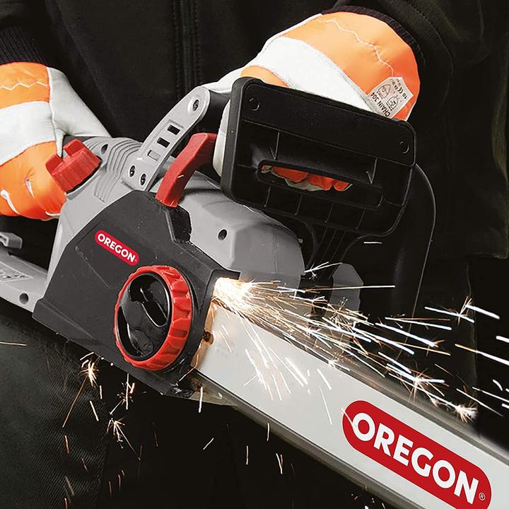 Image du produit Oregon CS1500 Single (Scie à chaîne électrique)