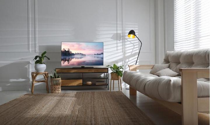 Image du produit Panasonic TV-40S55AEZ (40", LCD, Full HD)