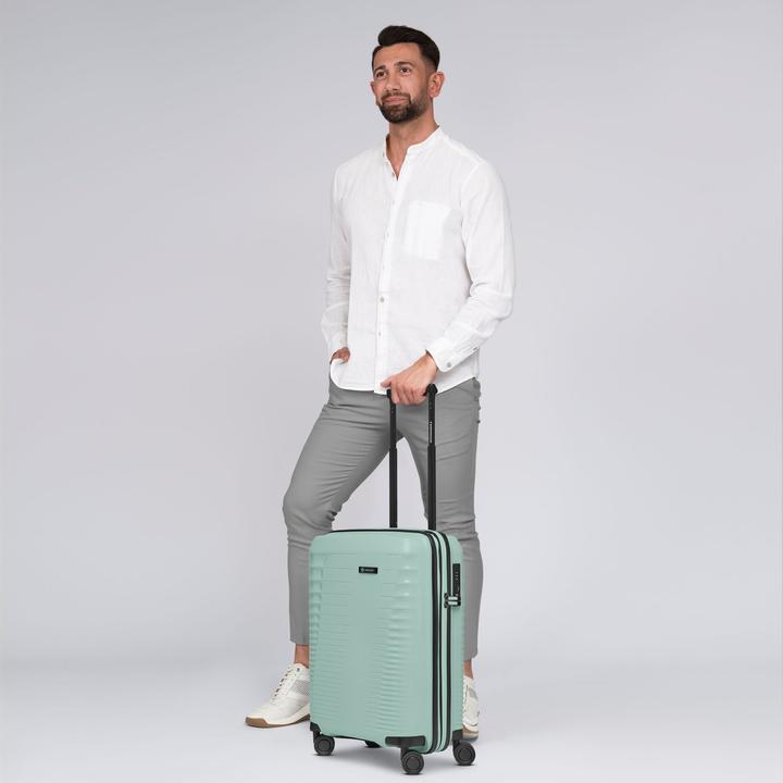 Actual product image Farmhood Eco Edition (44 l, Hand luggage (up to 50 litres))