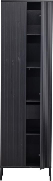 Produktbild Woood Gravure (210 x 60 x 42 cm)