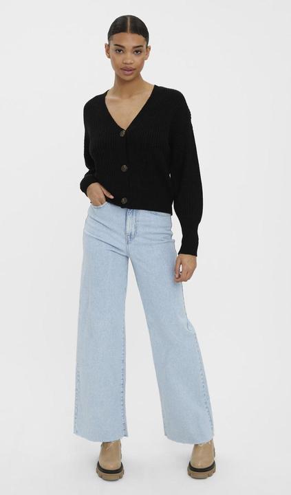 Produktbild Vero Moda V-Ausschnitt Strickjacke (L)