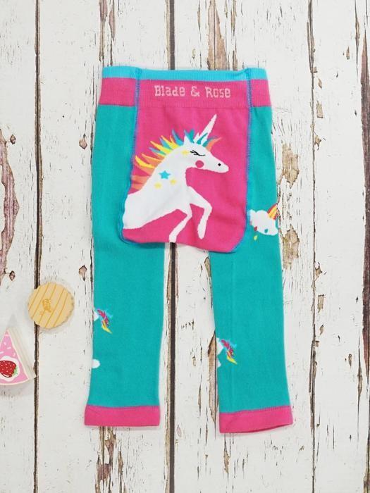 Blade & Rose Leggings Flying Unicorn (104, 110)