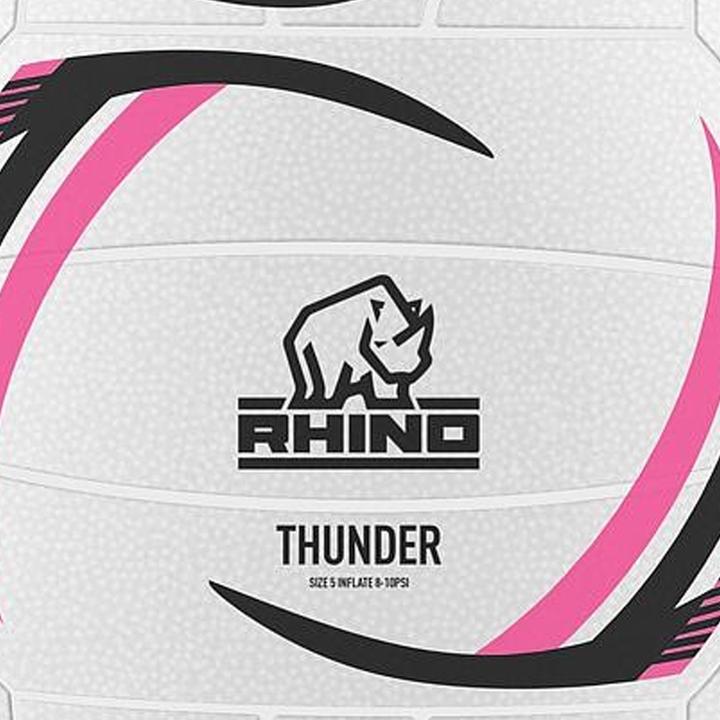 Produktbild Netzball Thunder Nylon Butyl