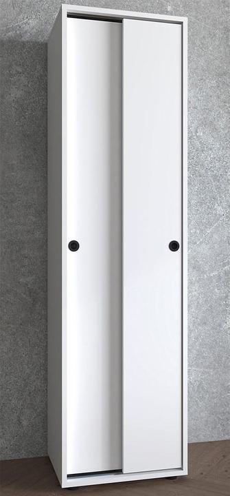 Productafbeelding VCM Ulas archiefkast met 5 vakken (49 x 38 x 168 cm)