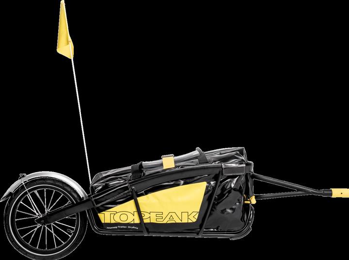 Image du produit Topeak Journey Trailer TX