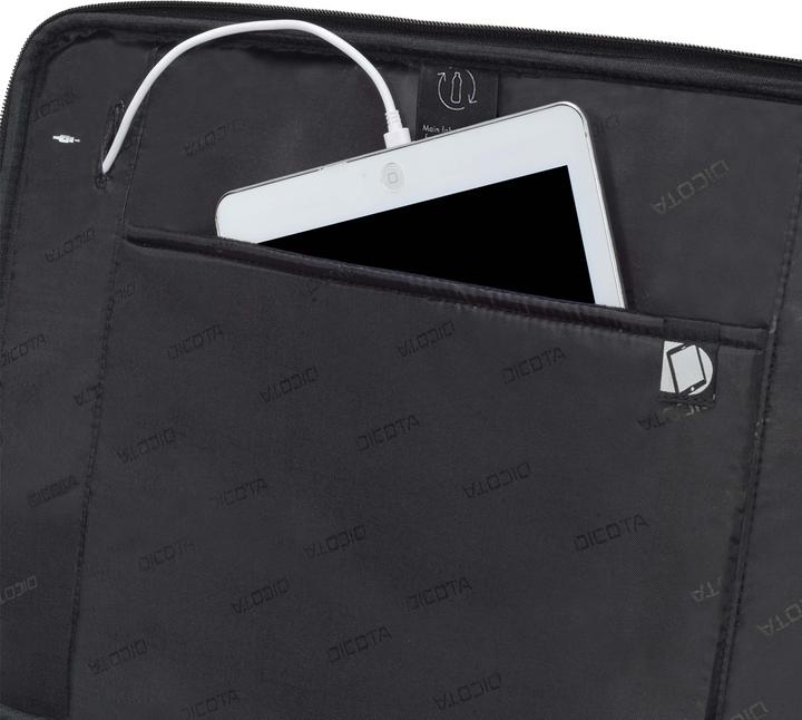 Produktbild Dicota Eco Top Traveller Select (15.60", Universal)