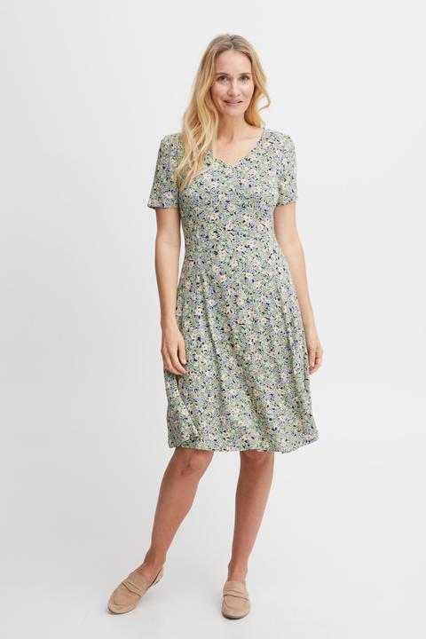 Image du produit Fransa FRFEDOT 1 Robe 20610387 (M)