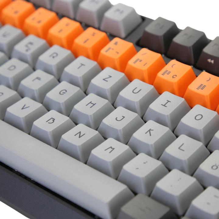 Produktbild Varmilo Cliff Bot Lie VCS88 (CH, Kabellos, Kabelgebunden)