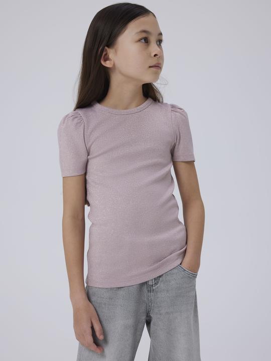 Actual product image Name it Slim Fit T-Shirt (146)