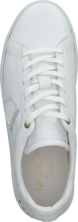 Actual product image Pantofola d'Oro Paterno Uomo Low - 57911 (40)
