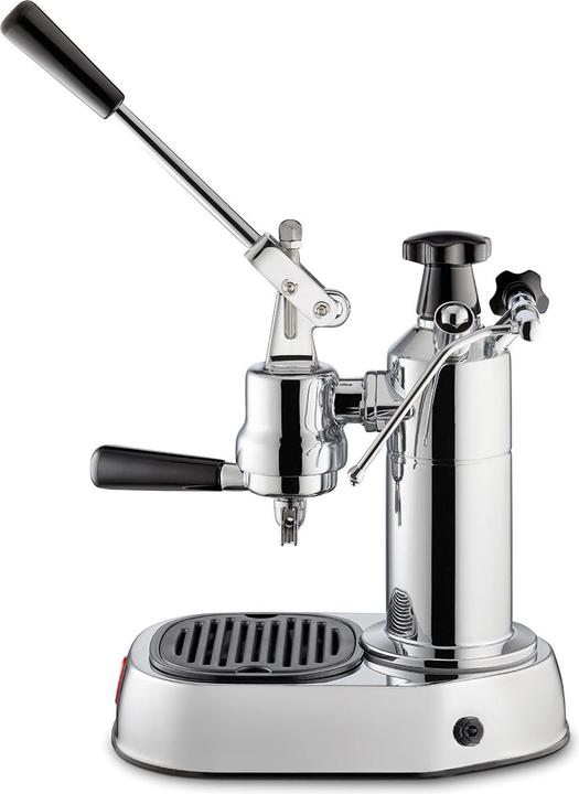 Produktbild La Pavoni Eurosmall Luxus