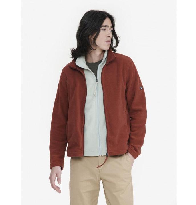 Produktbild Aigle Mikrofaser-Fleecejacke mit Reissverschluss (M)