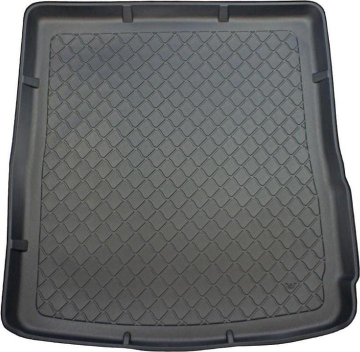 Actual product image ProPlus Trunk tray for Audi A6 Avant / Allroad (station wagon) from 2011 to 2018