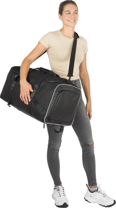 Produktbild Normani Sporttasche mit Rucksackfunktion 58 l mit Hüftgurt - 9277 (58 l)