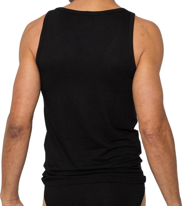 Produktbild Ammann 2er Pack Cotton & More Unterhemd / Tanktop (L)