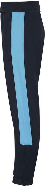 Actual product image Finden & Hales Childrens/Kids Boys Knitted Tracksuit Pants (128)