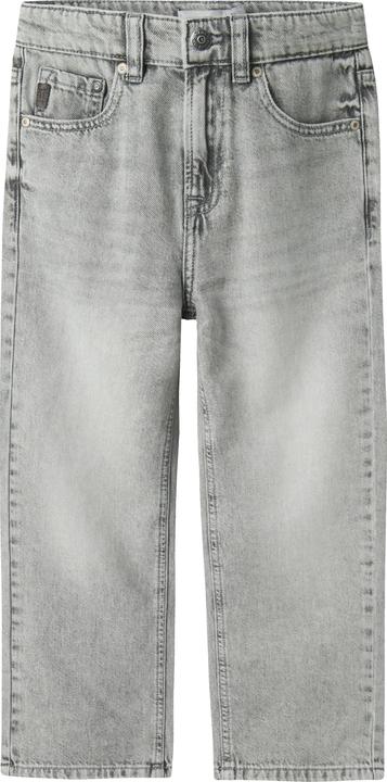 Name it Straight Fit Jeans (116)