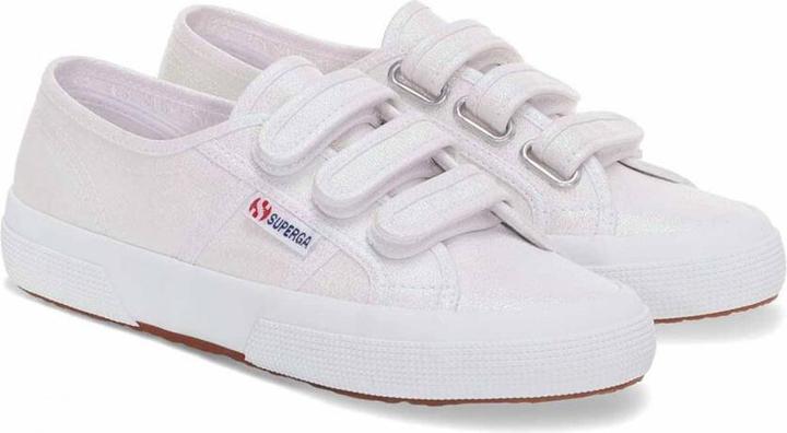 Produktbild Superga 2750 Straps Lame (37)